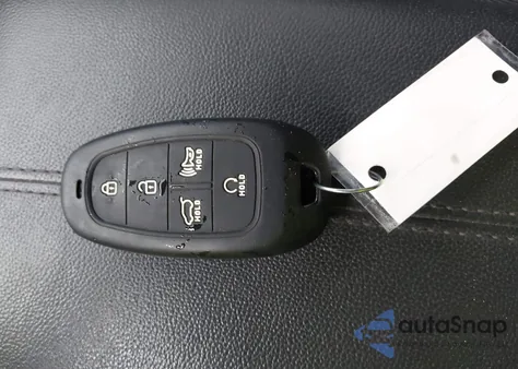 2024 Hyundai Santa Cruz Sel z USA, uszkodzony, nr VIN 5NTJC4AE3RH097211